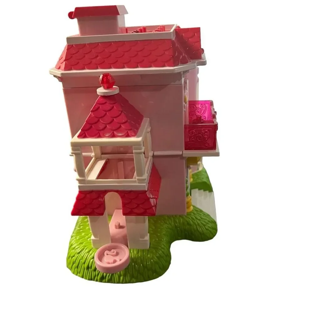 Barbie‎ Squinkies Lot Of 17 Squinkies Dreamhouse Dance Stage Dispenser Blip Toys